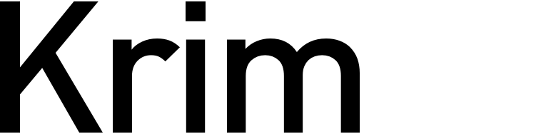 Das KrimOJ-Logo